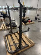 Squat Rack