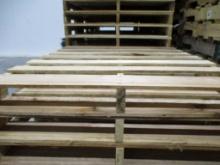 A Lot Of 32 Pallets New