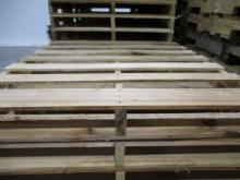 A Lot Of 22 Pallets New