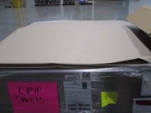 A Pallet Of Grip Sheets