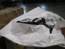 A Lot Of Approximately 50 Prime Cargo Airbags