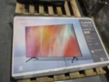 Samsung 50" Flat Screen Tv