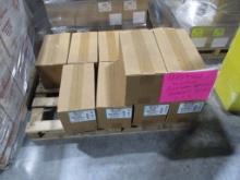 11 Cases Of 4 X 2 Direct Thermal - No Ribbon Required Amazon Labels