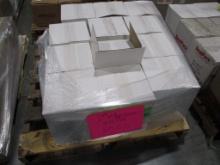 12 Cases Of 2" Machine Tape