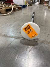 Manplow Stretch Wrap Dispenser