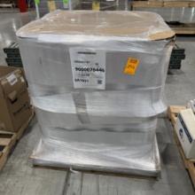 20" StretchWrap