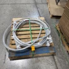 Single Loop Bale Ties