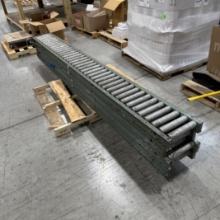 HYTROL Roller conveyor
