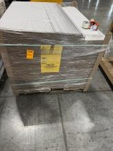 Pallet of Cornerboards