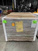 Pallet of Cornerboards