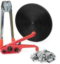 DJSUNPACKING Strapping Kit