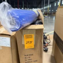 Large Heavy Duty Trashbags