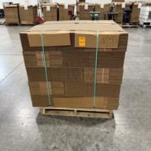 Approx 500 boxes