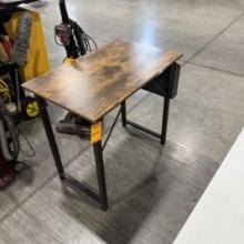 Small desk