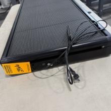 Large LED Sign
