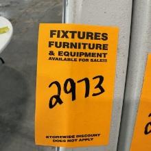 Break Room Table