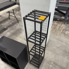 4 Shelf Plant Stand