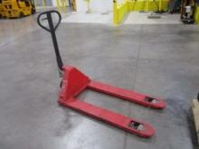 Pallet Jack