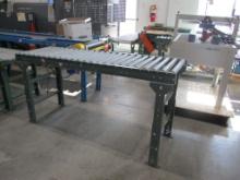 6ft Conveyor Roller