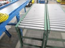 6ft Conveyor Roller