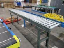 10ft Conveyor Roller