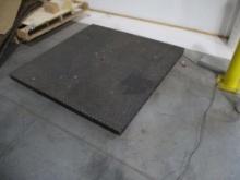 Pallet Scale
