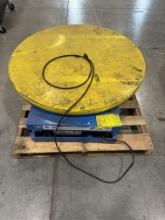 Lift Table 3,000lb Portable Hydraulic Scissor Lift - Parts Only?