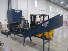 Can Crusher And Compactor
