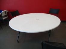 Break Room Table