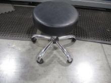 Low Rolling Stool