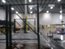 Pallet Racking Section