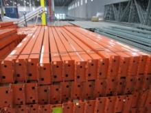 A Lot Of 30 - 9ft Beams