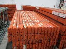 A Lot Of 30 - 9ft Beams