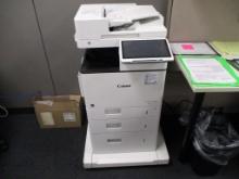 Canon Imagerunner Advance Dx 717if