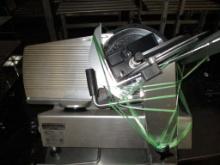 Bizerba Meat Slicer