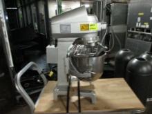 Precision Mixers - 20l Mixer