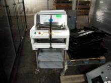 Oliver - Front Load Bread Slicer