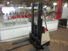 Crown Electric Pallet Jack