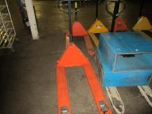 Noble Pallet Jack