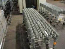 Nestaflex Roller Conveyor