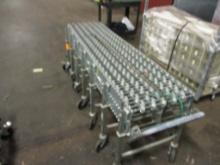 Nestaflex Roller Conveyor