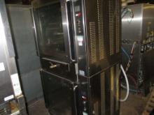 Bki Dual Rotisserie