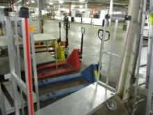Magliner Collapsible U-boat