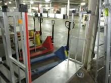 Magliner Collapsible U-boat