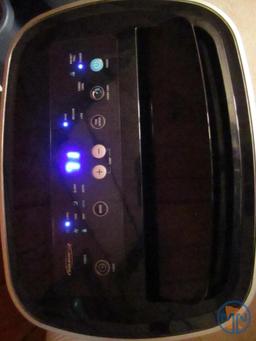 Soleus Air Portable Air Conditioner Unit