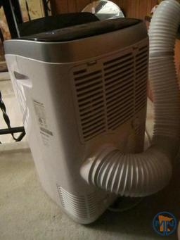Soleus Air Portable Air Conditioner Unit