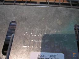 (2) Havahart live animal traps