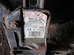 Hi-Lift HL-48 handyman jack