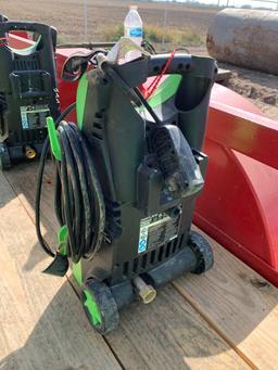 Portland Pressure Washer