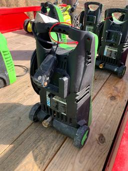 Portland Pressure Washer